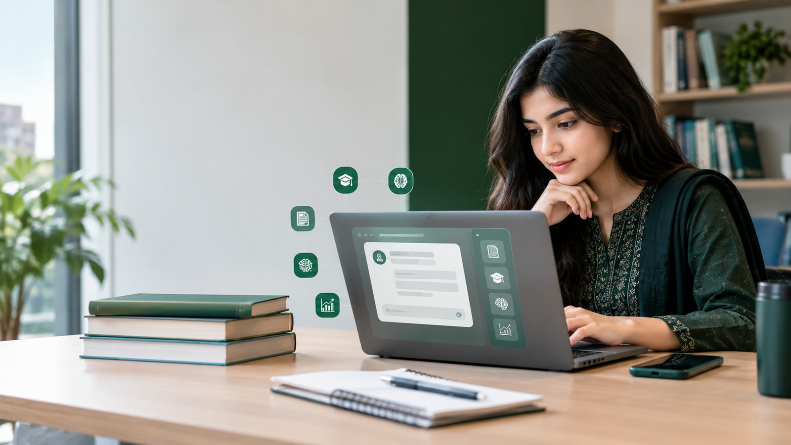 Google Gemini AI Plus Free for Pakistani Students 2026 Apply?