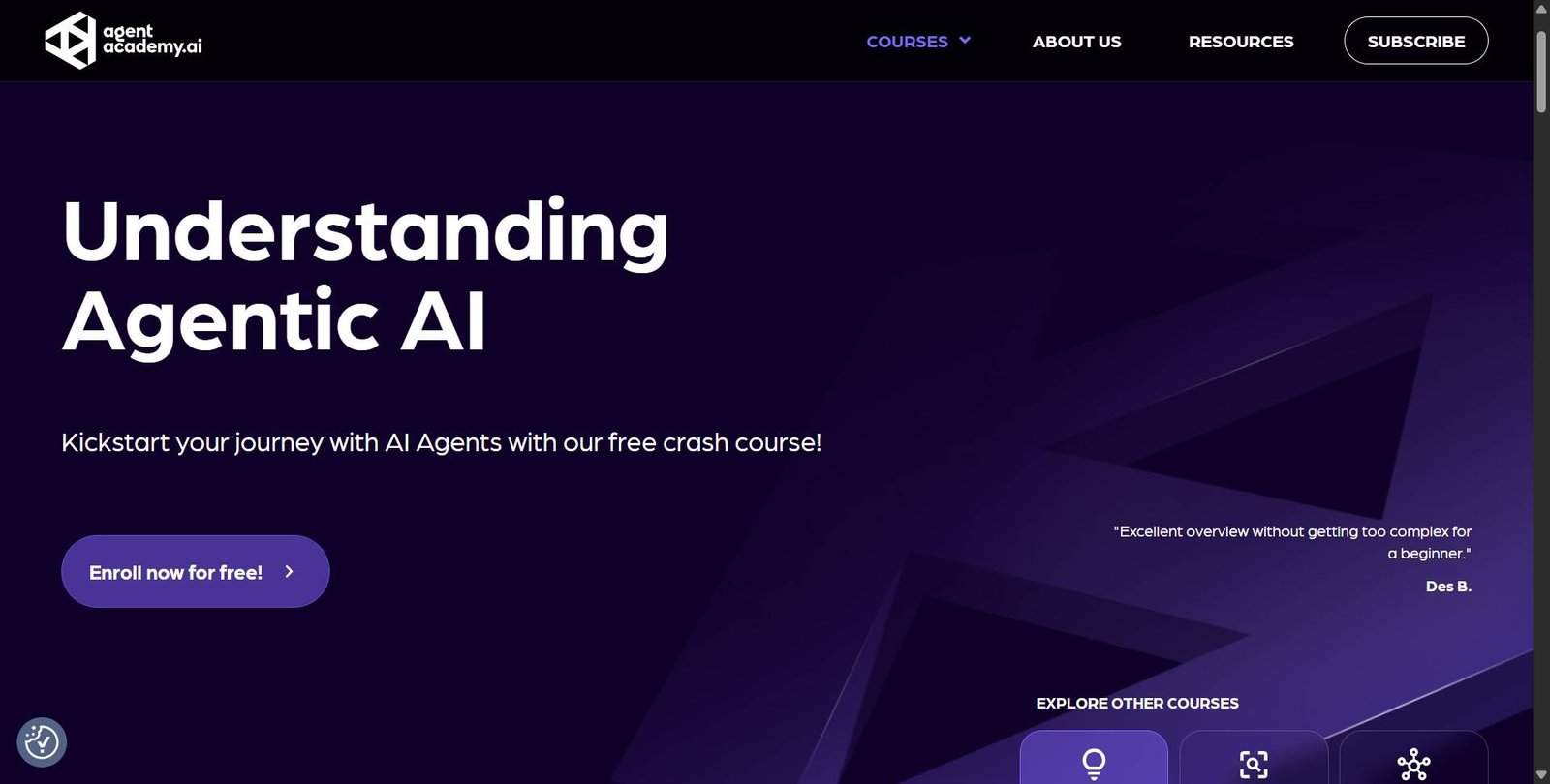 Understanding Agentic AI