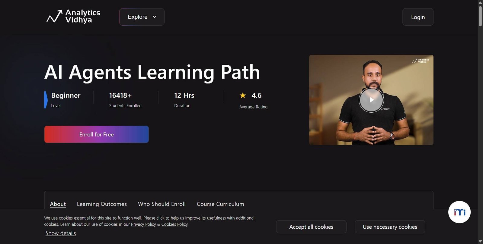 AI Agents Learning Path Build Deploy Agentic Systems